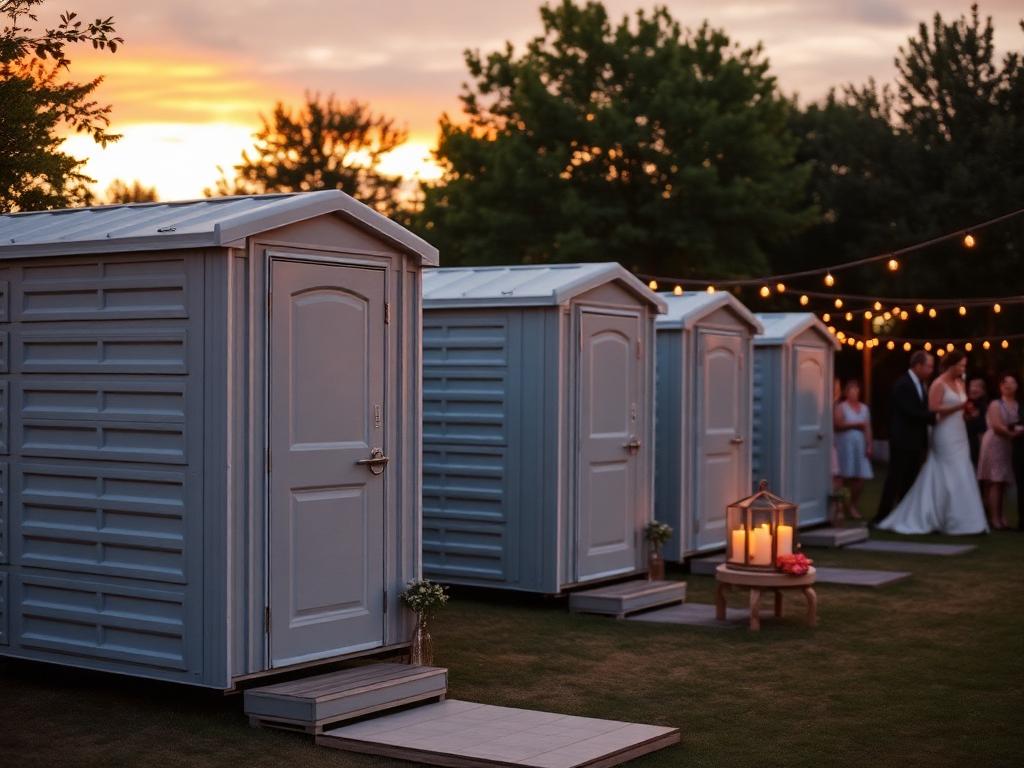 Construction Site Rentals in Flower Mound, TX